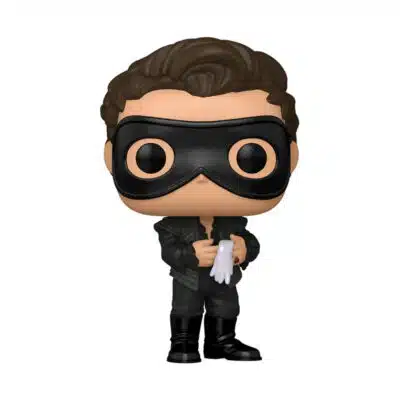 Funko Pop Benedict Bridgerton Bridgerton 1848