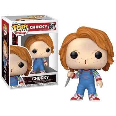 Funko Pop Chucky Horror Movies 1957