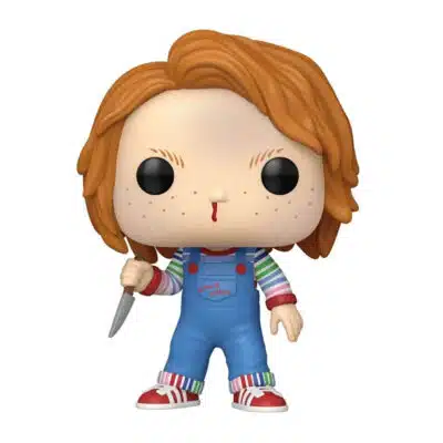 Funko Pop Chucky Horror Movies 1957