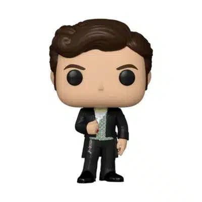 Funko Pop Colin Bridgerton 1467