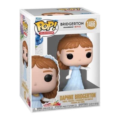 Funko Pop Daphne Bridgerton 1466