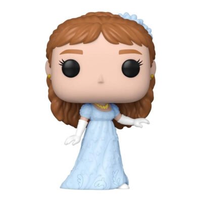 Funko Pop Daphne Bridgerton 1466