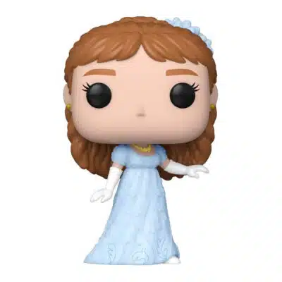 Funko Pop Daphne Bridgerton 1466