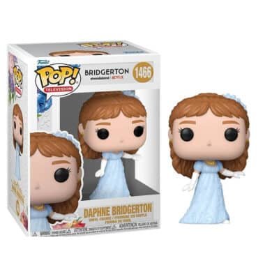 Funko Pop Daphne Bridgerton 1466