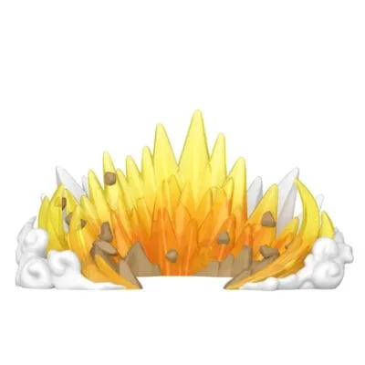 funko pop diorama elements power up.3