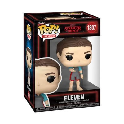 funko pop eleven stranger things s5 1807.3