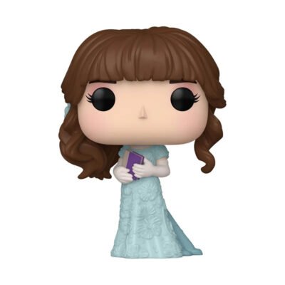 Funko Pop Eloise Bridgerton 1850