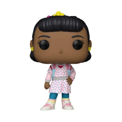 Funko Pop Erica Sinclair Stranger Things Season 4 1301