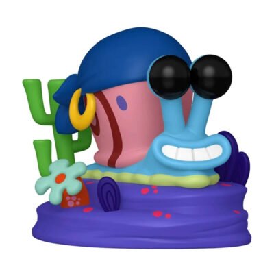 funko pop gary pirate the spongebob movie 1940.2