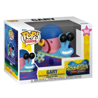 funko pop gary pirate the spongebob movie 1940.3