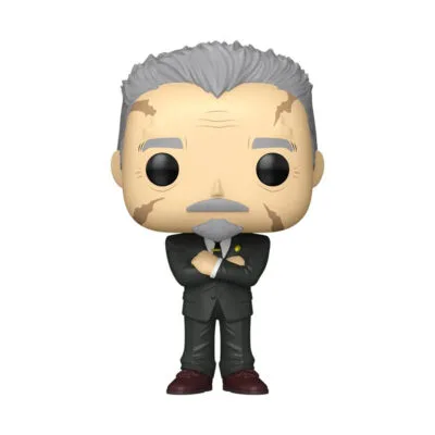 Funko Pop Go Gunhee Solo Leveling 2270