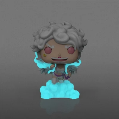 Funko Pop Jewelry Bonney Chase One Piece 2255