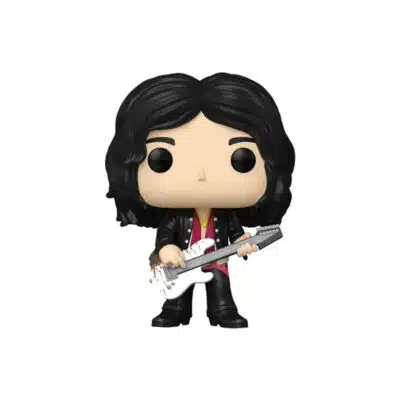 Funko Pop Joe Perry Aerosmith 476