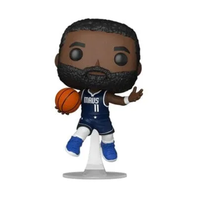 funko pop kyrie irving mavericks nba