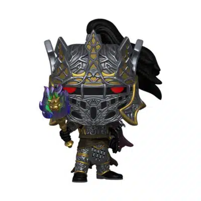 funko pop lord soth gitd dungeons and dragons 979.2