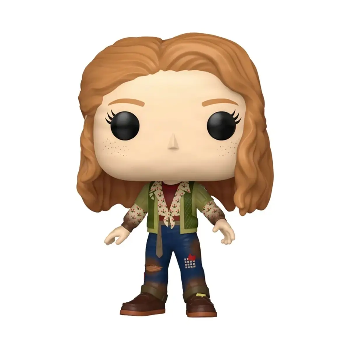 Funko Pop Max Mayfield Stranger Things 1805