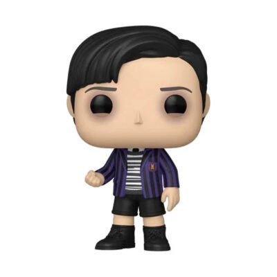 funko pop pugsley addams wednesday 1819.2
