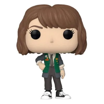 Funko Pop Robin Buckley S4 Stranger Things 1244