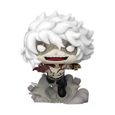 Funko Pop Shigaraki All For One My Hero Academia 1830