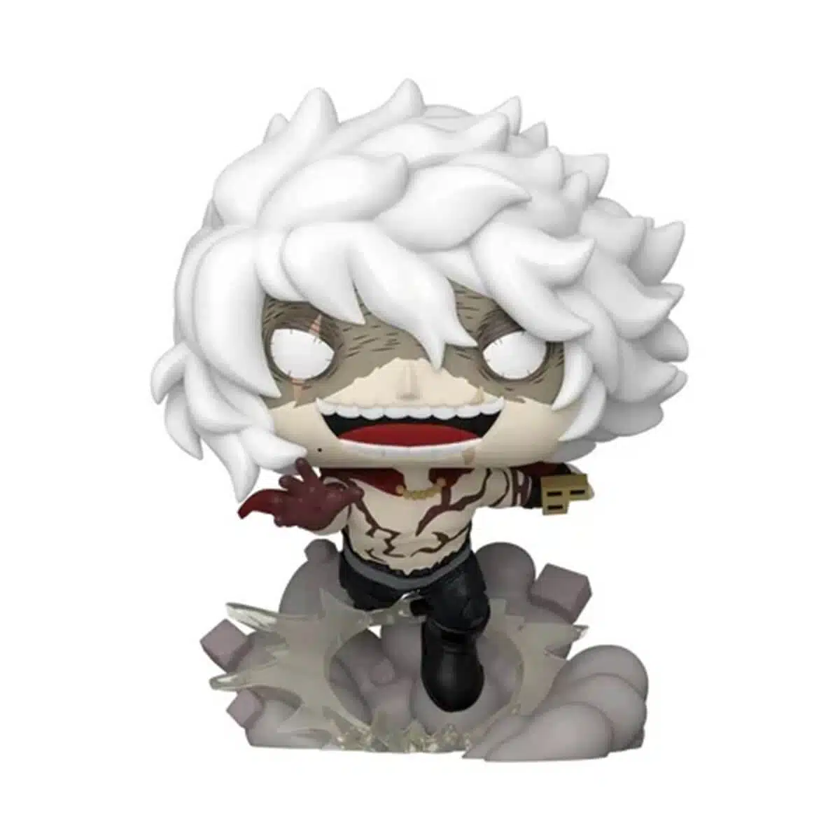 Funko Pop Shigaraki All For One My Hero Academia 1830