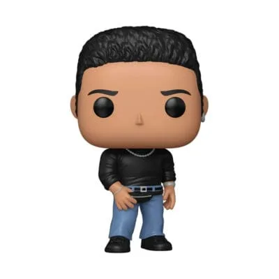 Funko Pop The Rock with Fanny Pack WWE 189