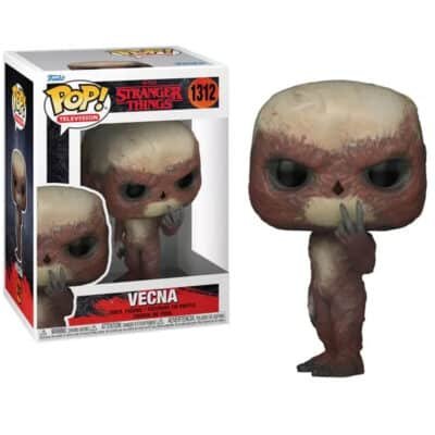 Funko Pop Vecna Pointing Stranger Things S4 1312