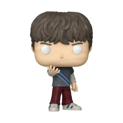 Funko Pop Will Byers S5 Stranger Things 1809