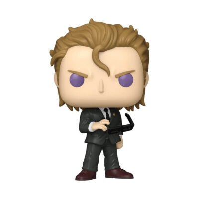 Funko Pop Woo Jinchul Solo Leveling 2271