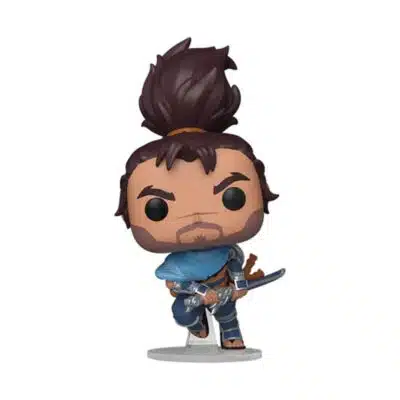 funko pop yasuo league of legends 1136.2