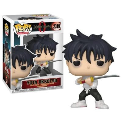 funko pop yuta okkotsu jujutsu kaisen 0 2319