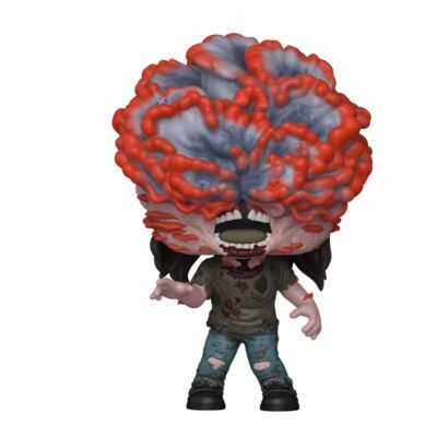 Funko Pop Clicker The Last of Us 1843