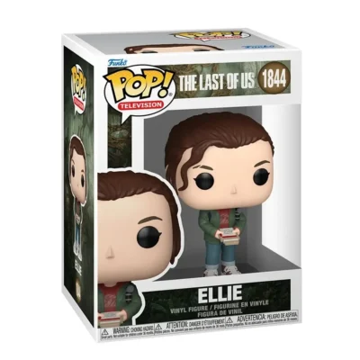 funko pop ellie the last of us 1844.2