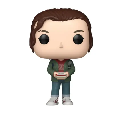 funko pop ellie the last of us 1844.3