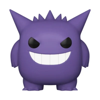 funko pop gengar pokemon 1031.2