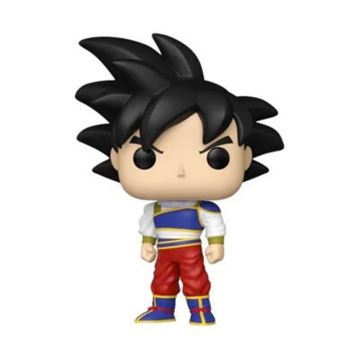 Figure in vinile Funko Pop Goku Yardrat 2106 originale Dragon Ball Z