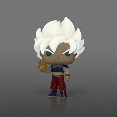 funko pop goku yardrat chase glow 2106.3