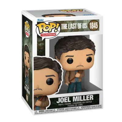 funko pop joel miller the last of us 1845.3