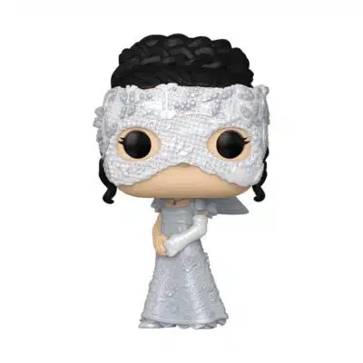 Funko Pop Sophie Baek Bridgerton 1849