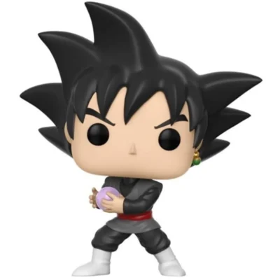 Funko Pop! Goku Black Dragon Ball Super N 314