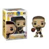 Funko Pop Stephen Curry NBA con scatola