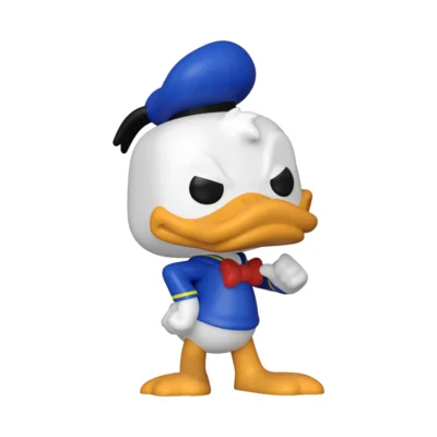 Funko Pop Donald Duck Disney Classics N 1191