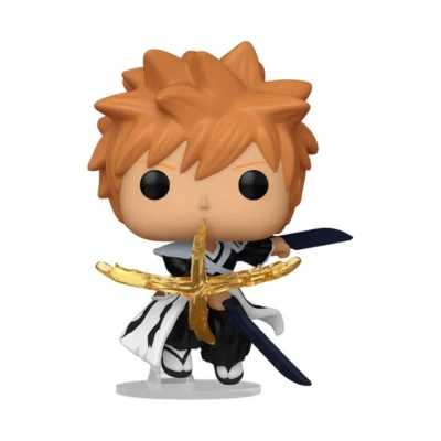 Funko Pop Ichigo Kurosaki Bleach Thousand-Year Blood War N 2392