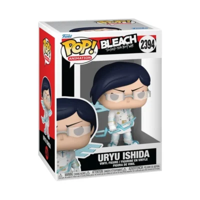 Funko Pop Uryu Ishida Bleach TYBW N 2394