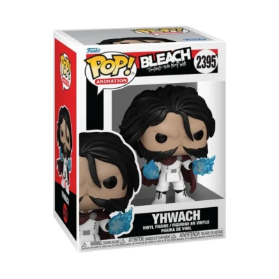 Funko Pop Yhwach Bleach TYBW N 2395