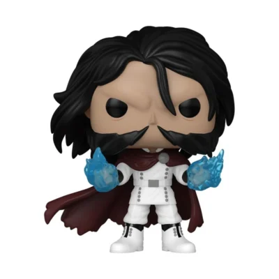 Funko Pop Yhwach Bleach TYBW N 2395