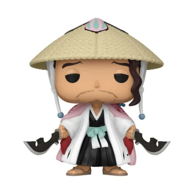 Funko Pop Shunsui Kyoraku Bleach Thousand-Year Blood War N 2397
