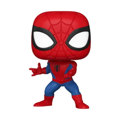 Funko Pop Spider-Man N 1422