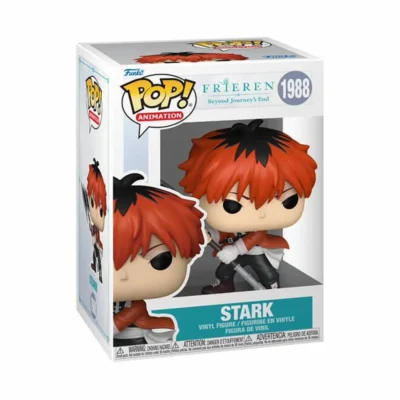 Funko Pop Stark Frieren N 1988