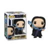 Funko Pop Snape with Patronus Harry Potter con scatola