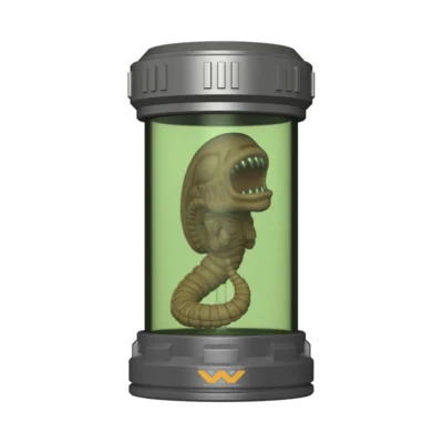 Funko Pop Xenomorph Alien N° 1988